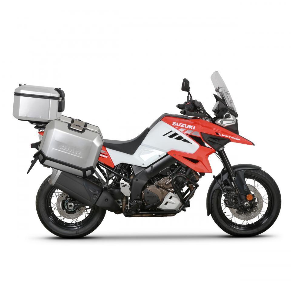 Support de top case Shad pour Moto Suzuki 1000 DL V-strom S0VS104P Neuf