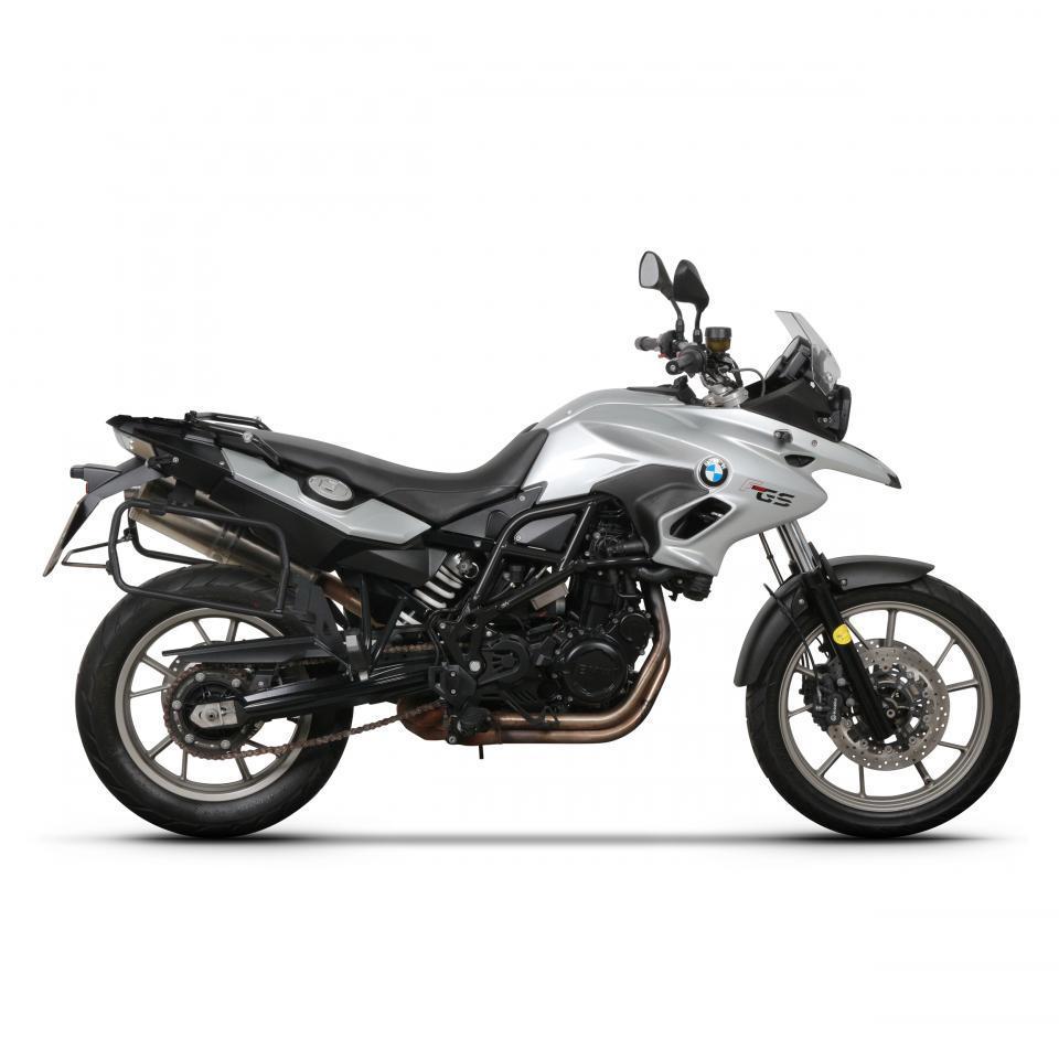 Support de top case pour BMW F Gs