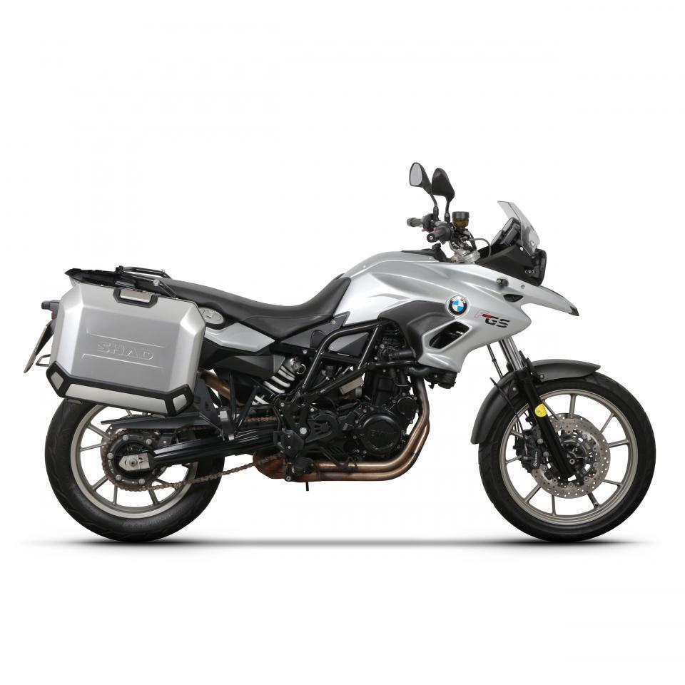 Support de top case Shad pour Moto BMW 650 F Gs W0FG884P Neuf