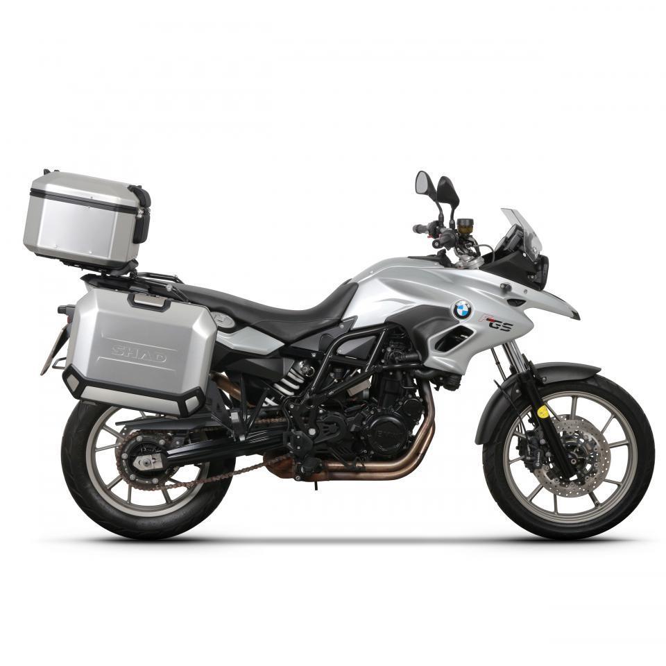 Support de top case Shad pour Moto BMW 650 F Gs W0FG884P Neuf