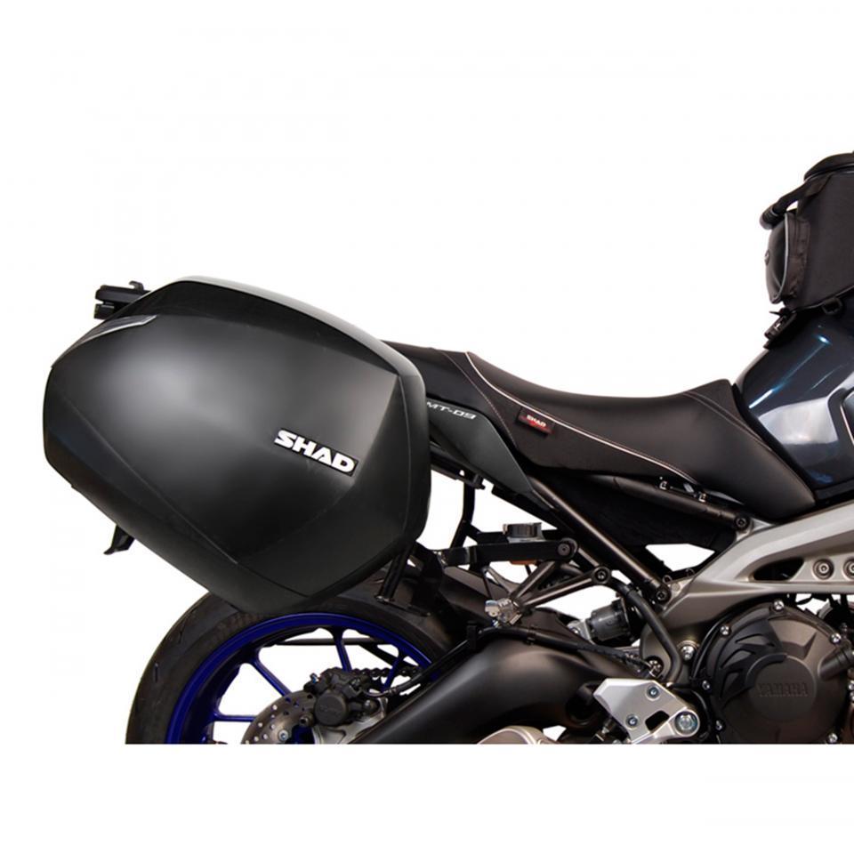 Support de top case Shad pour Moto Honda 125 Vt C Shadow 2001 à 2008 Neuf