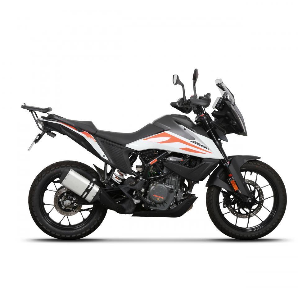 Support de top case pour KTM Adventure