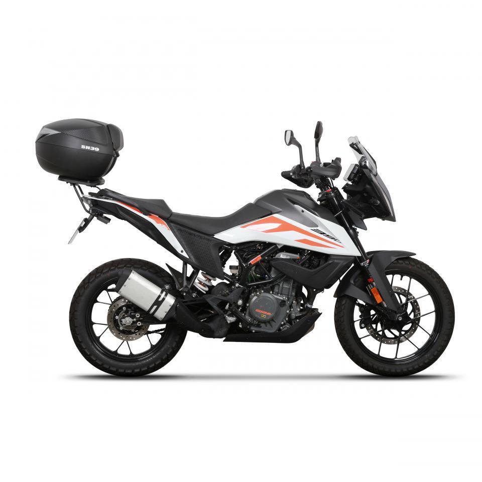 Support de top case Shad pour Moto KTM 390 Adventure K0DK30SE Neuf