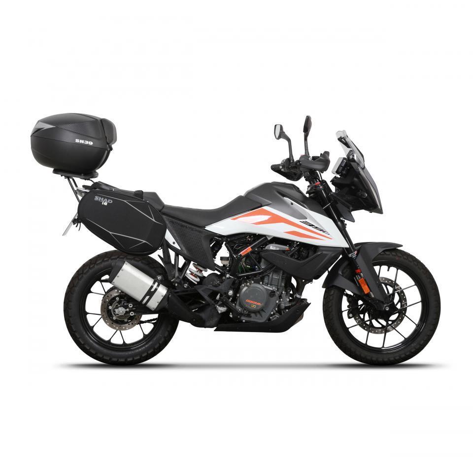 Support de top case Shad pour Moto KTM 390 Adventure K0DK30SE Neuf