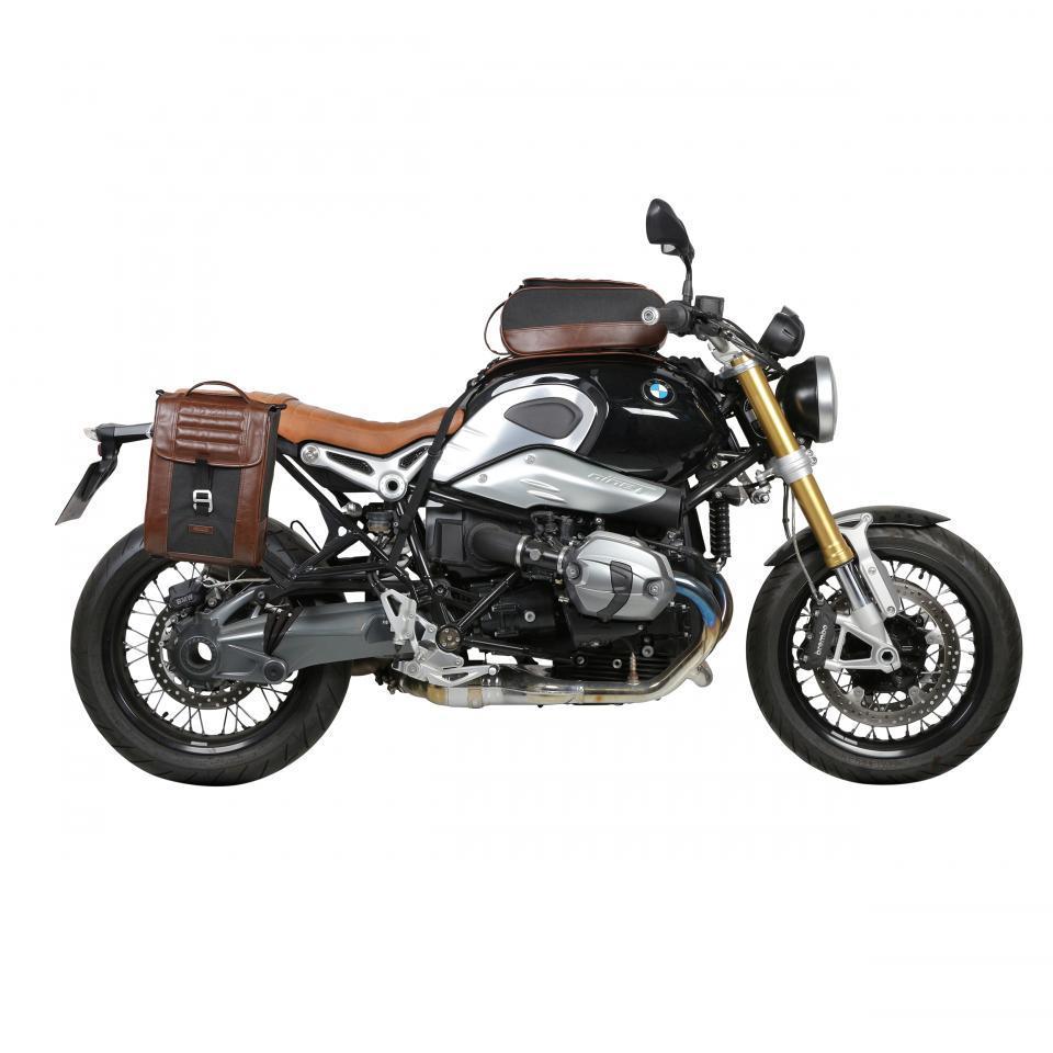 Support de top case pour Moto Guzzi V11 Ballabio / Cafe / Coppa