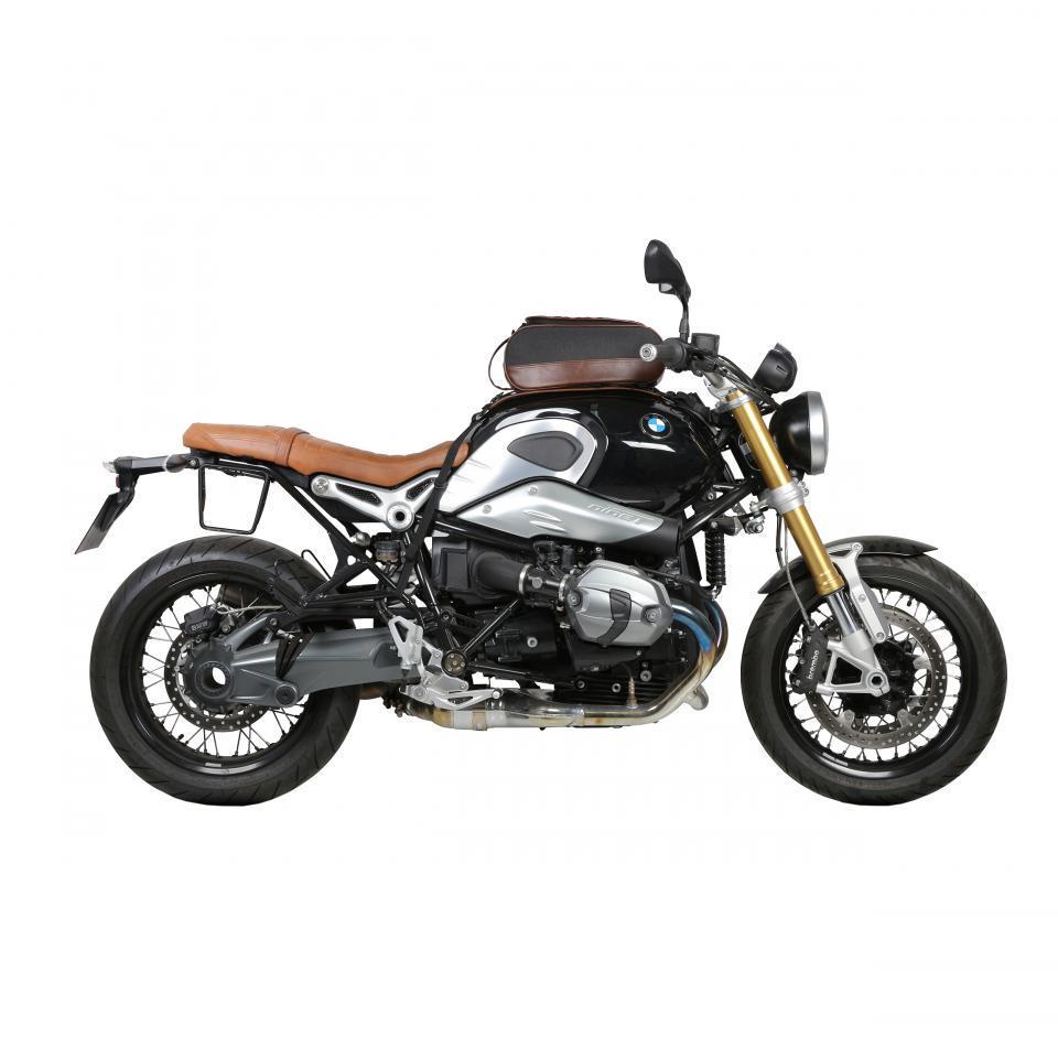 Support de top case Shad pour Moto Moto Guzzi 1100 V11 Ballabio / Cafe / Coppa 2003 à 2005 Neuf