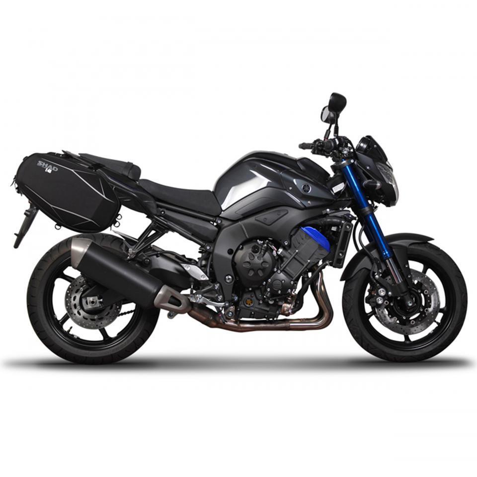 Support de top case pour Yamaha FZ8