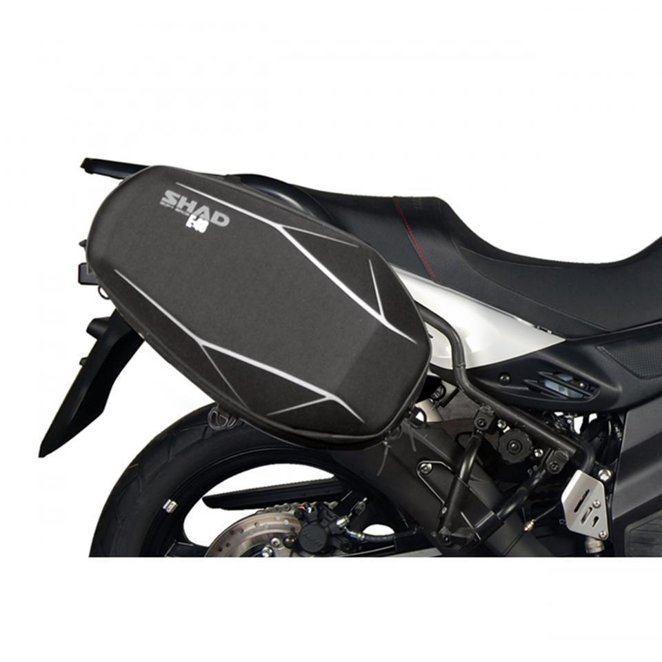 Support de top case Shad pour Quad Kawasaki 400 KVF 1997 à 2000 Neuf
