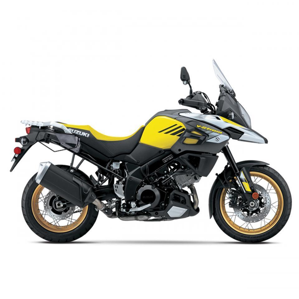 Support de top case Shad pour Moto Suzuki 1000 DL V-strom S0VS14SE Neuf