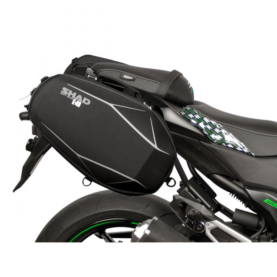 Support de top case Shad pour moto Kawasaki 800 Z 2013 à 2017 K0Z883SE Neuf