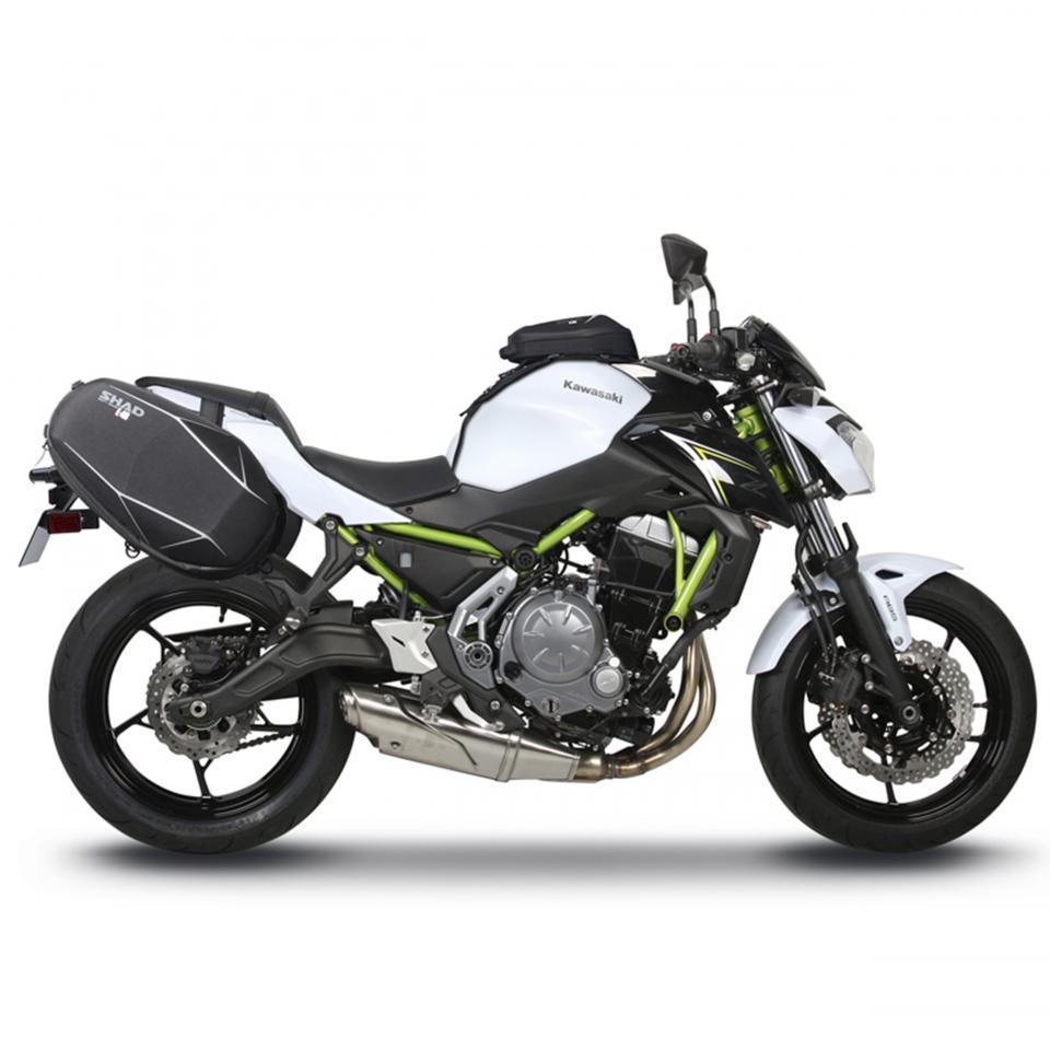 Support de top case Shad pour Moto Kawasaki 650 Z K0Z667SE Neuf