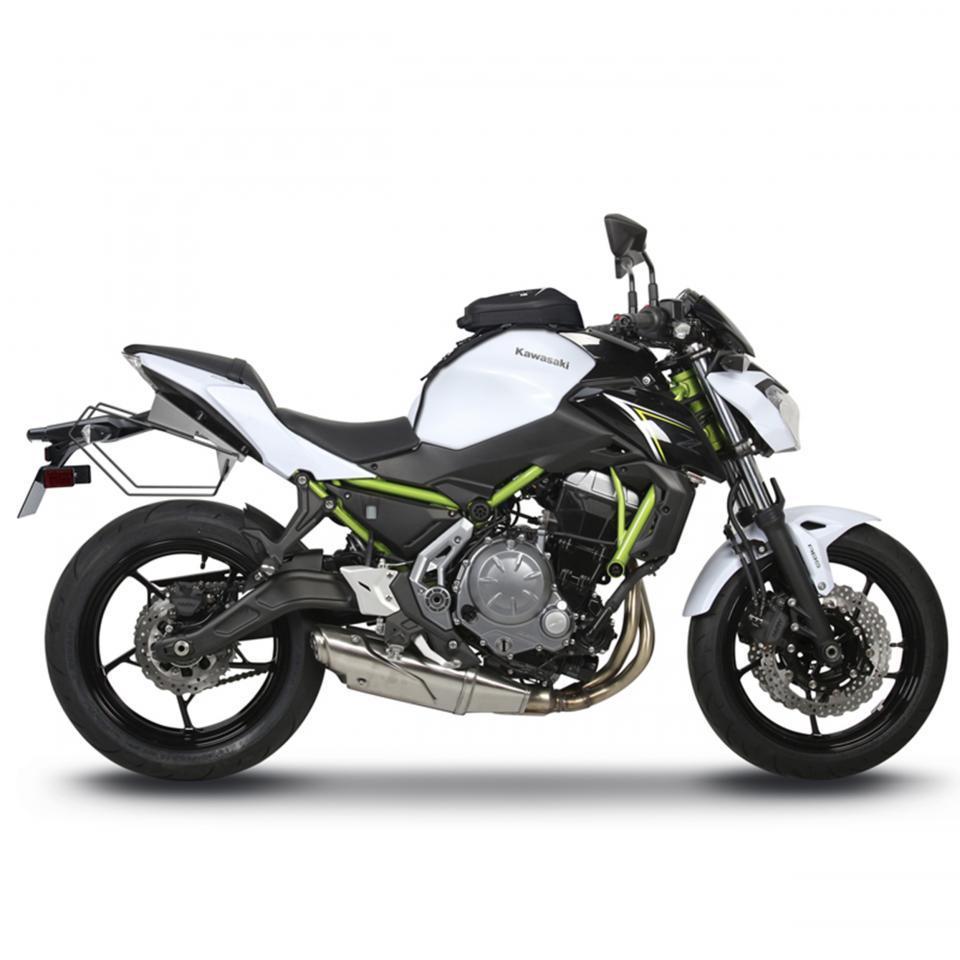 Support de top case Shad pour Moto Kawasaki 1000 Z SX 2014 à 2019 Neuf