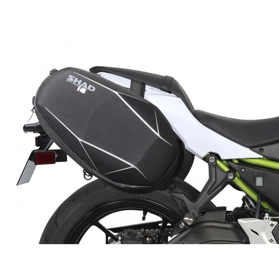Support de top case Shad pour Moto Kawasaki 1000 Z SX 2014 à 2019 Neuf