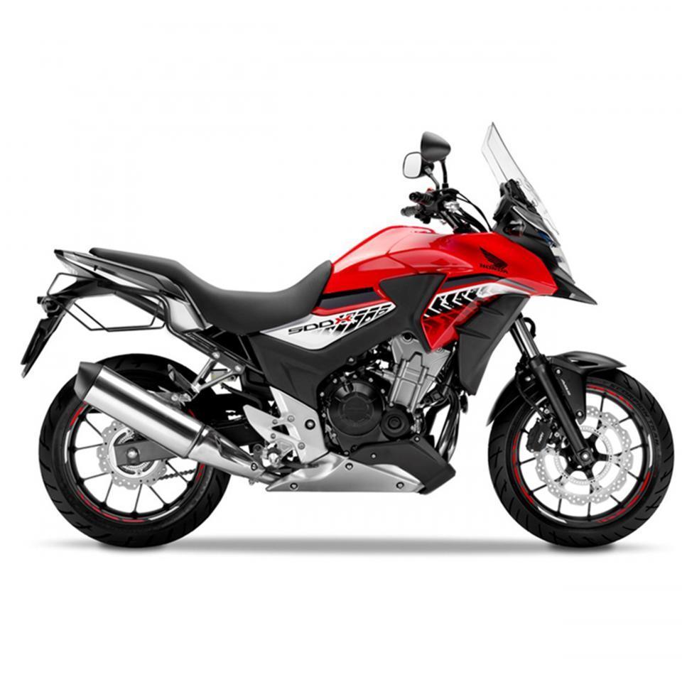 Support de top case Shad pour Moto Yamaha 1000 FZS Fazer 2001 à 2005 Neuf