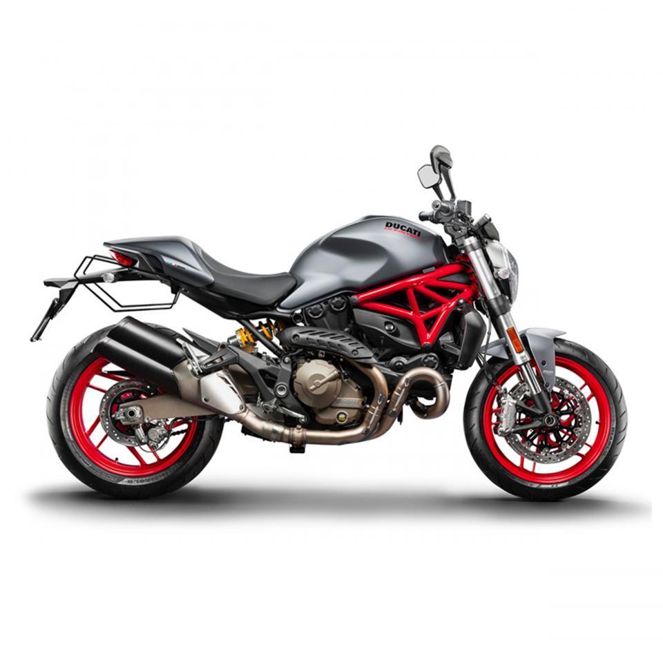 Support de top case Shad pour Moto YCF 50 E 2004 à 2019 Neuf