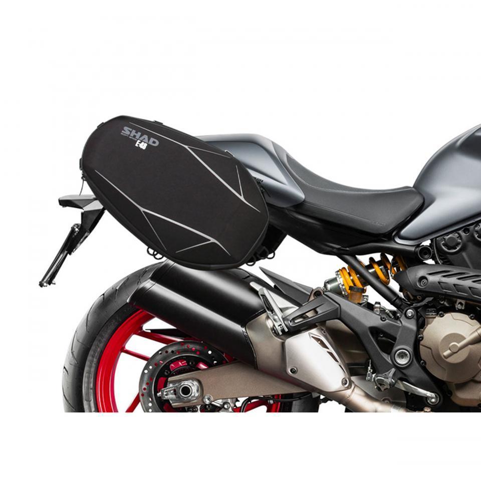 Support de top case Shad pour Moto YCF 50 E 2004 à 2019 Neuf