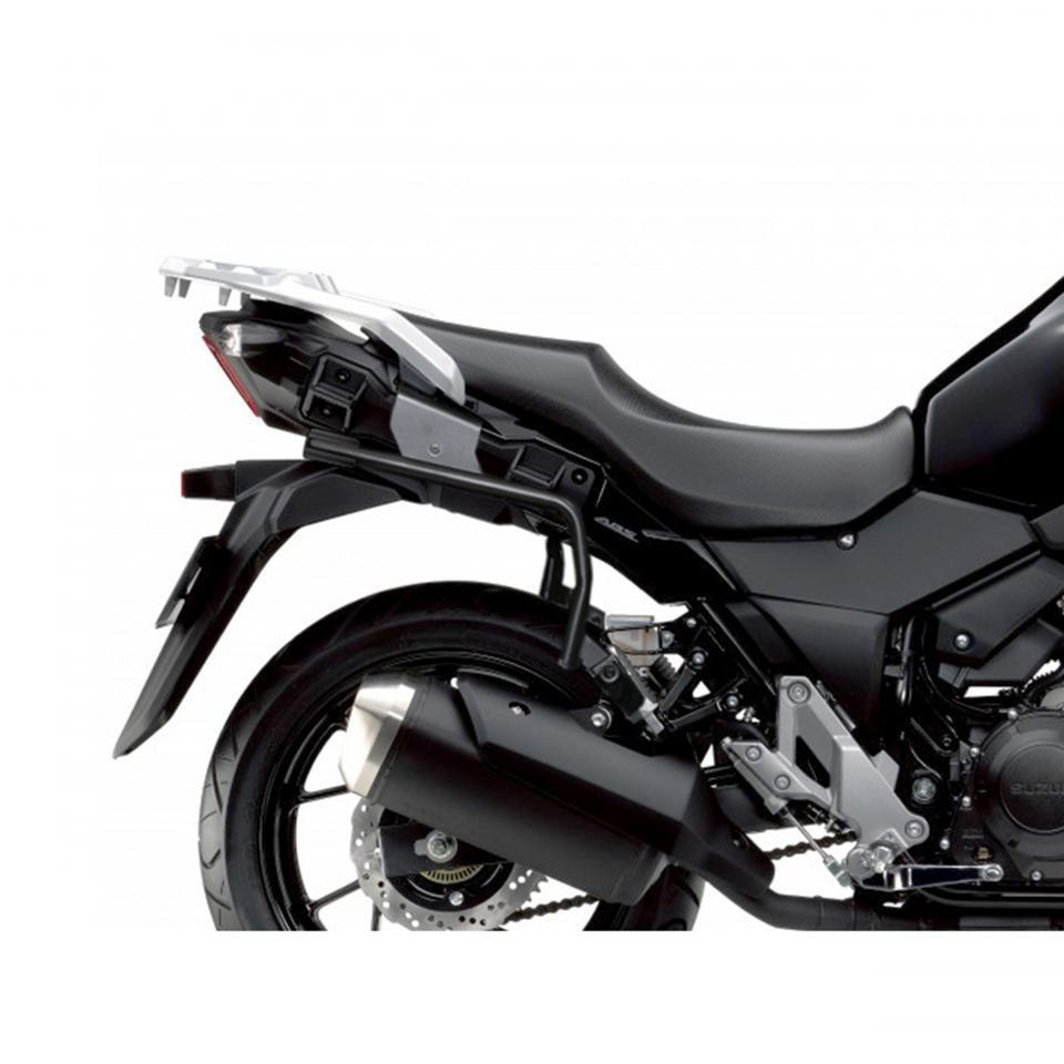 Support de top case Shad pour Moto BRIXTON 250 BX FELSBERG ABS 2017 à 2018 Neuf