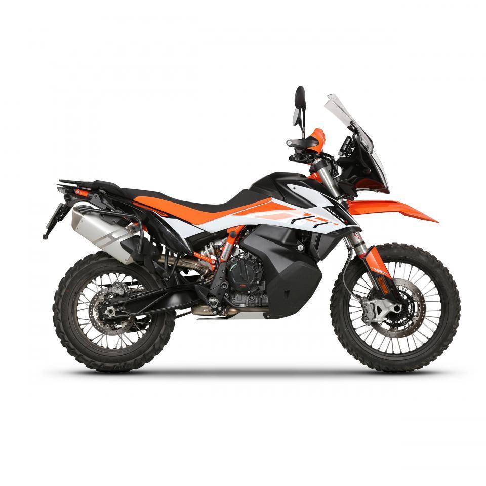 photo piece : Support de top case->KTM Adventure R