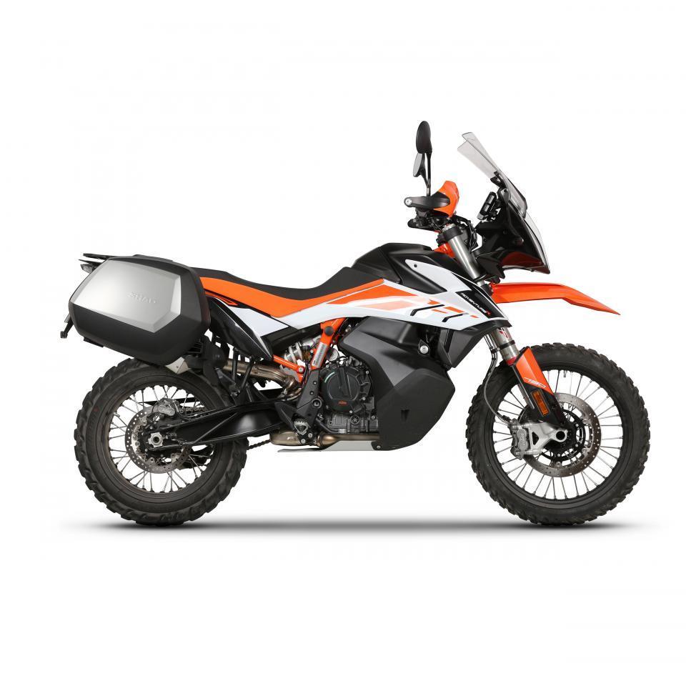 Support de top case Shad pour Quad Arctic cat 500 4X4 1998 à 2004 Neuf