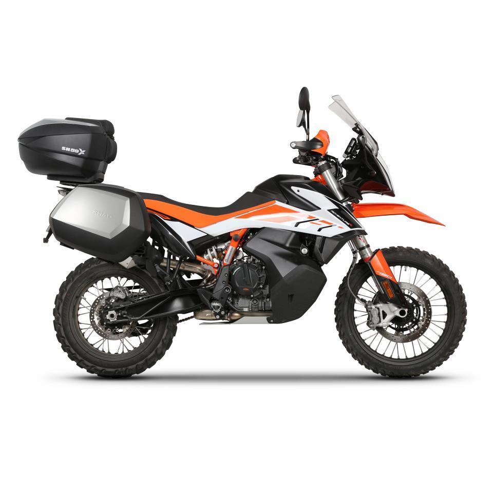 Support de top case Shad pour Quad Arctic cat 500 4X4 1998 à 2004 Neuf