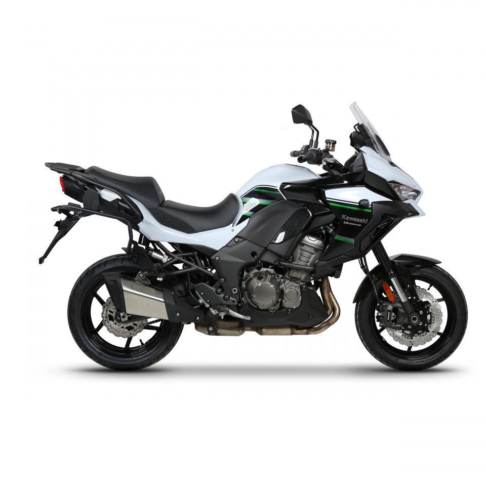 photo piece : Support de top case->Kawasaki Kle Versys