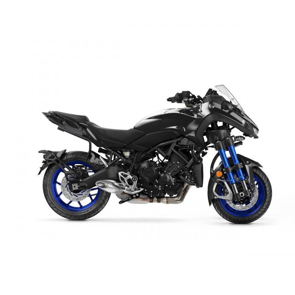 photo piece : Support de top case->Yamaha MXT NIKEN