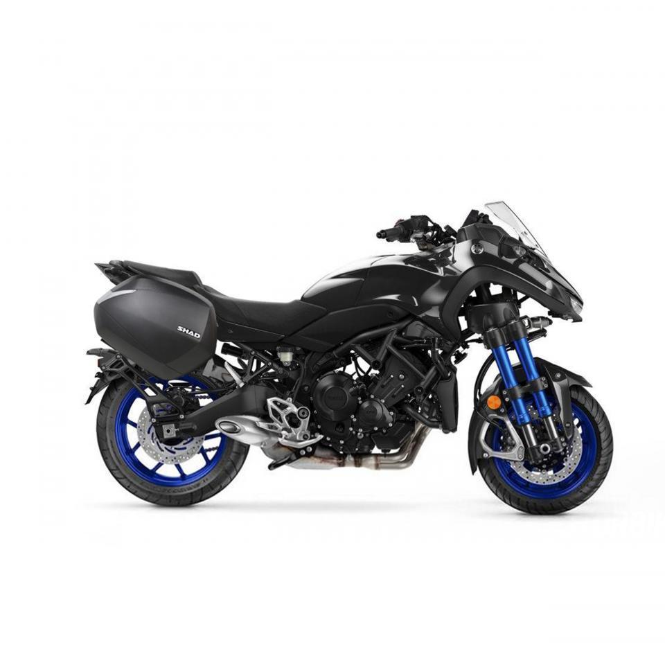 Support de top case Shad pour Moto Yamaha 900 MXT NIKEN Y0NK98IF Neuf