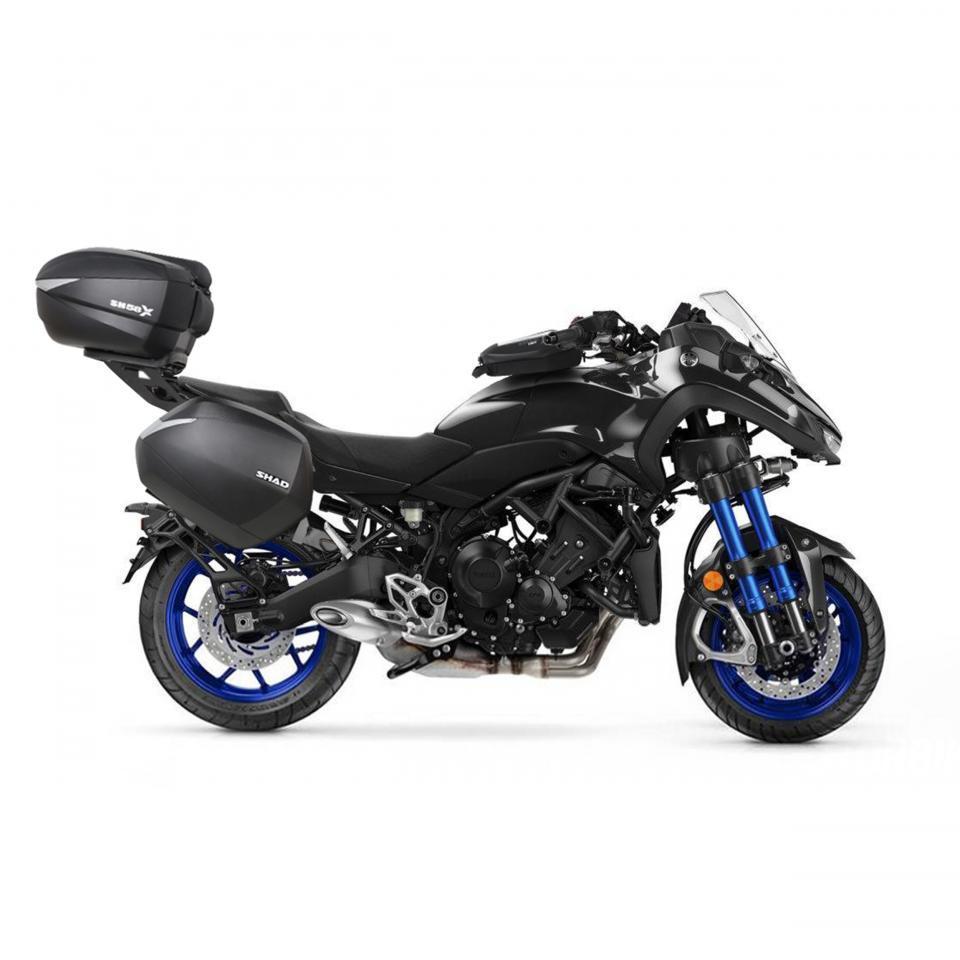 Support de top case Shad pour Moto Yamaha 900 MXT NIKEN Y0NK98IF Neuf