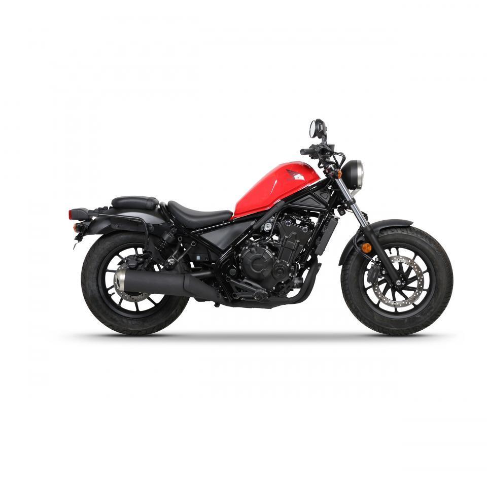 Support de top case pour Honda Cmx Rebel