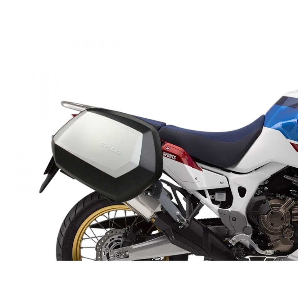 Support de top case Shad pour Scooter Peugeot 125 Elystar 2002 à 2007 Neuf