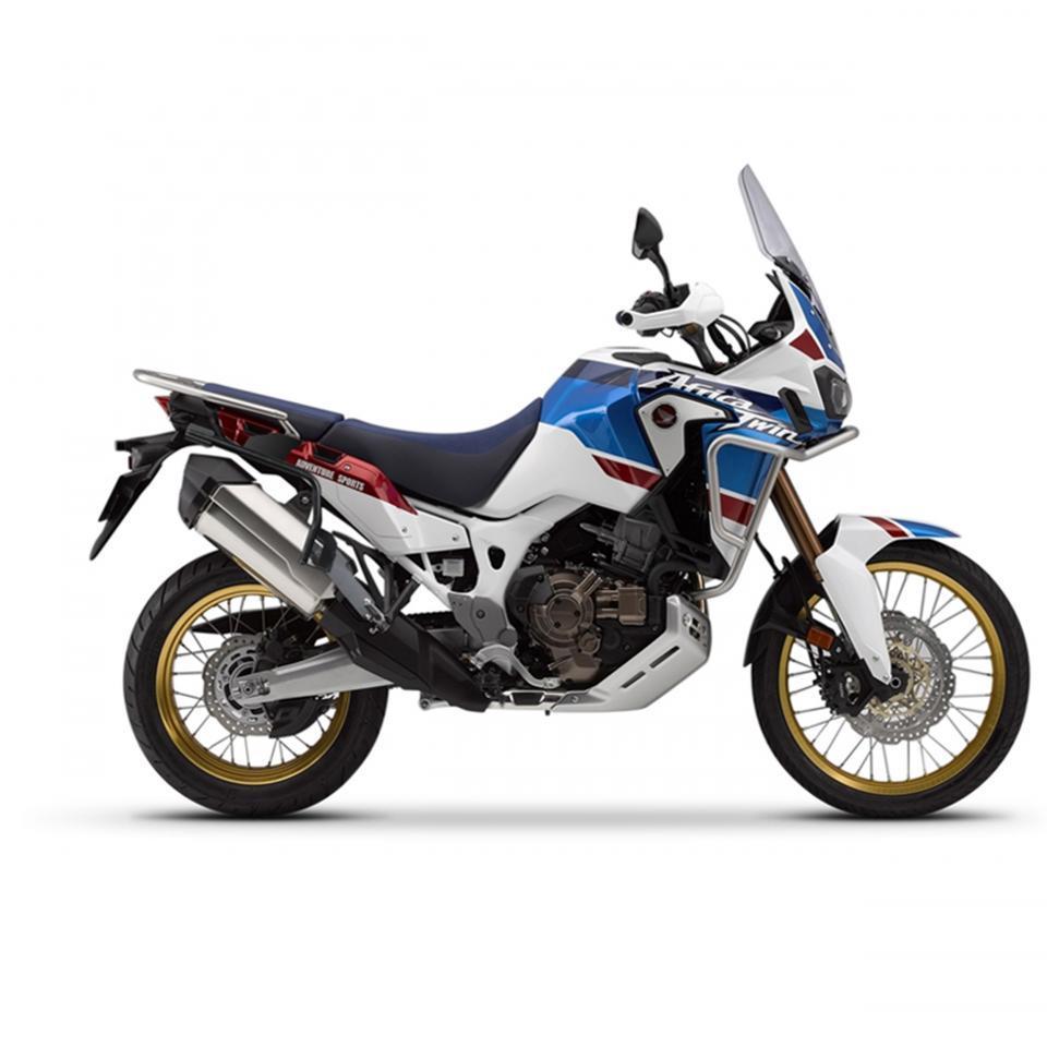 Support de top case Shad pour Scooter Peugeot 125 Elystar 2002 à 2007 Neuf