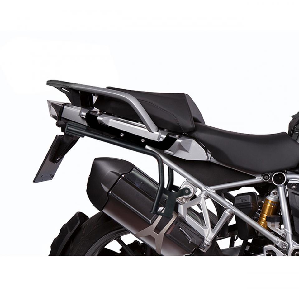 photo piece : Support de top case->BMW R GS