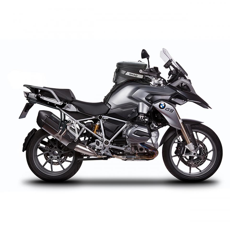 Support de top case Shad pour Moto BRIXTON 125 Bx 2017 à 2019 Neuf