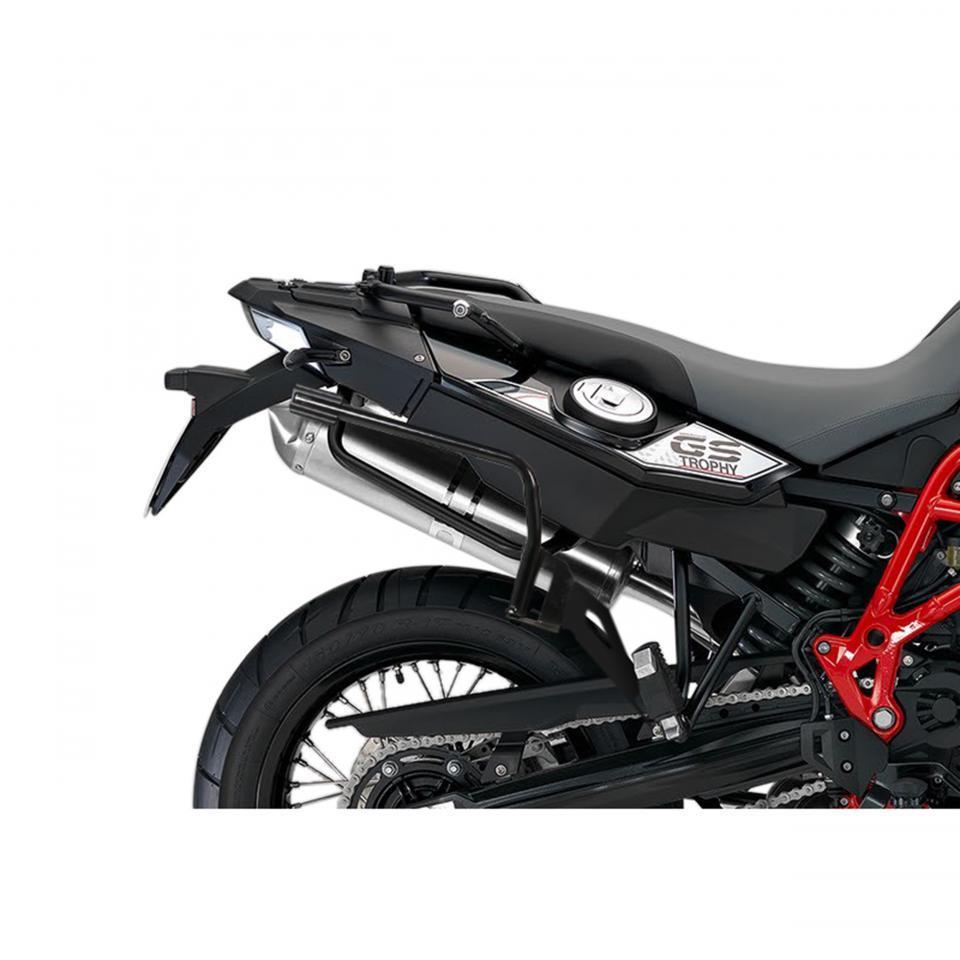 Support de top case pour BMW F Gs