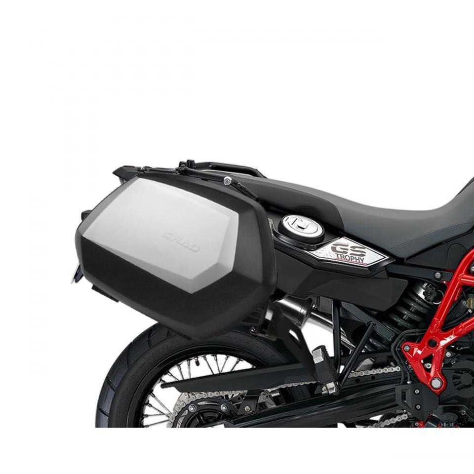 Support de top case Shad pour Moto BMW 650 F Gs 2008 à 2017 W0FG88IF Neuf