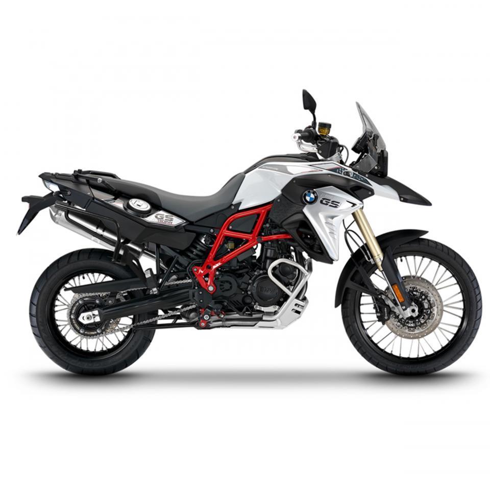 Support de top case Shad pour Moto BMW 650 F Gs 2008 à 2017 W0FG88IF Neuf