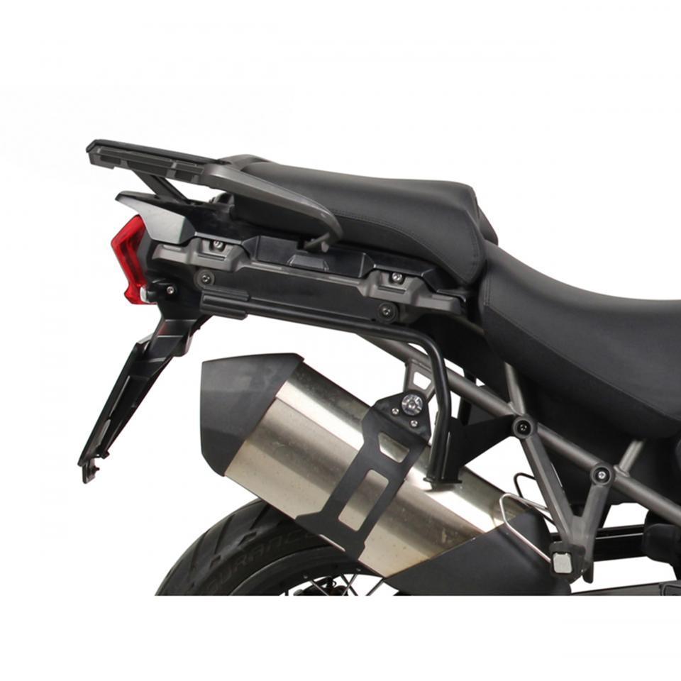 Support de top case pour Triumph Tiger