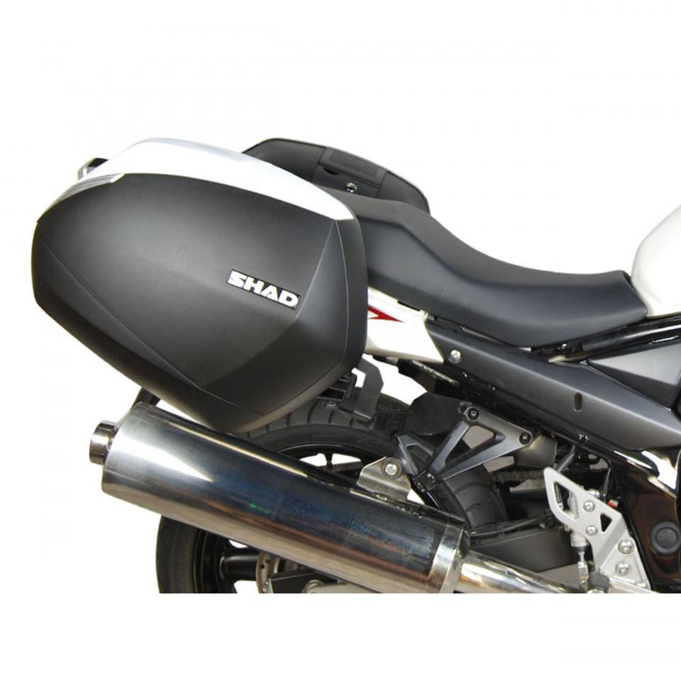 Support de top case Shad pour Moto Suzuki 650 GSF Bandit S0BN61IF Neuf