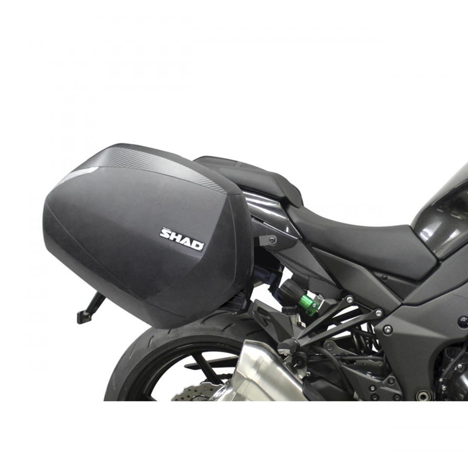 Support de top case Shad pour moto Kawasaki 1000 Z SX K0ZS16IF Neuf