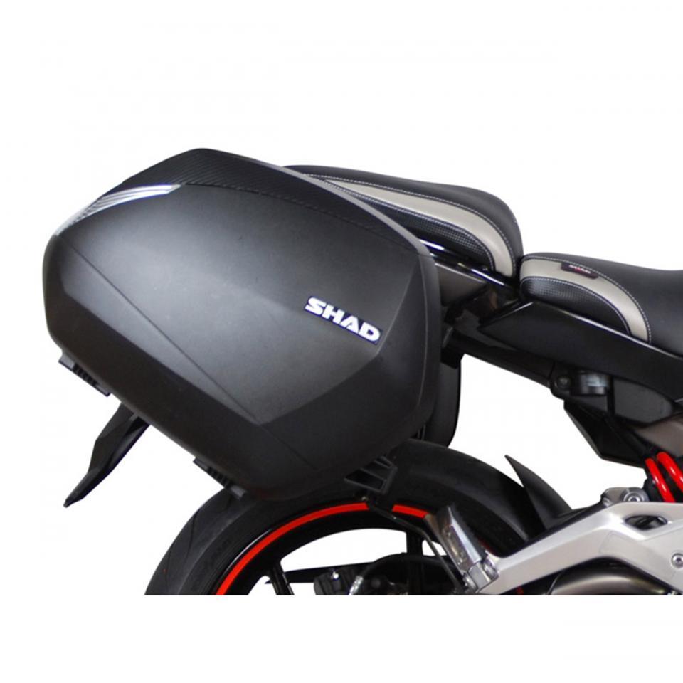 Support de top case Shad pour moto Kawasaki 650 Er6-N K0ER62IF Neuf