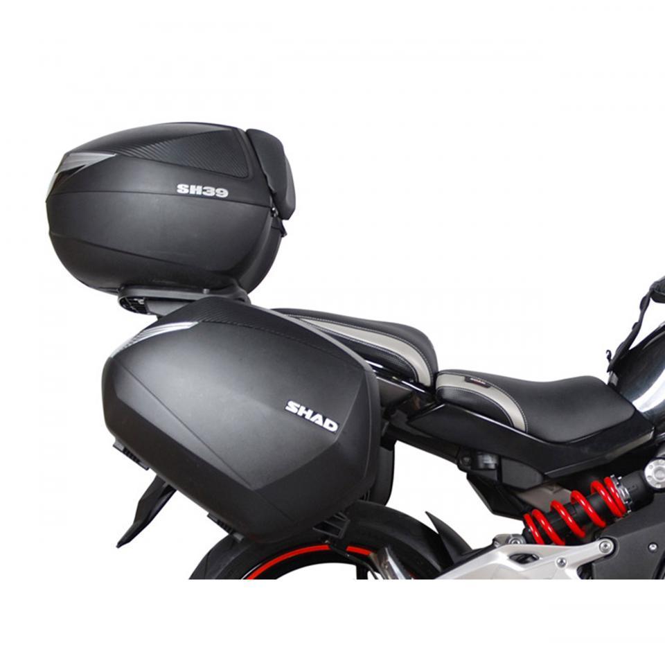 Support de top case Shad pour moto Kawasaki 650 Er6-N K0ER62IF Neuf