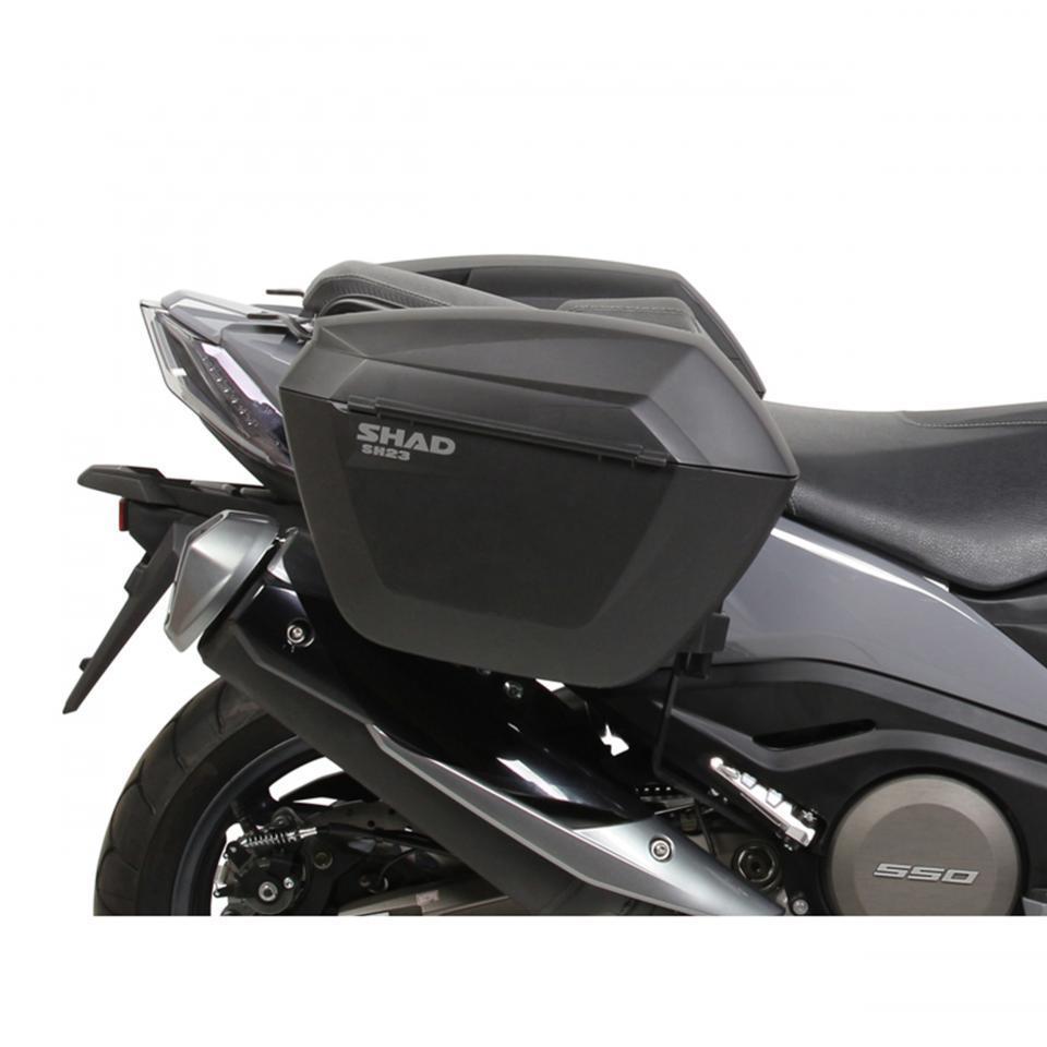Support de top case Shad pour Scooter Kymco 550 Ak K0AK57IF Neuf