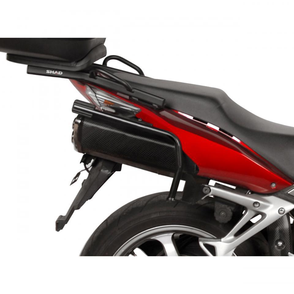 Support de top case pour Honda VFR FI