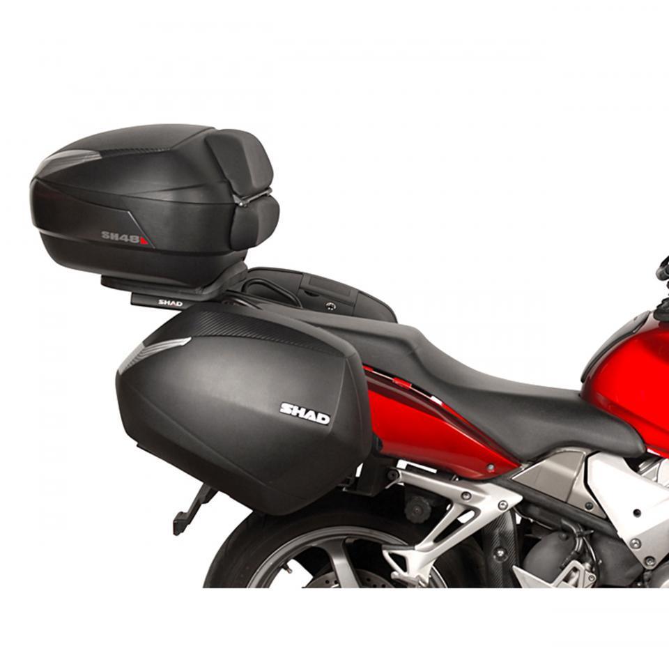 Support de top case Shad pour Moto Honda 800 VFR FI H0VF82IF Neuf