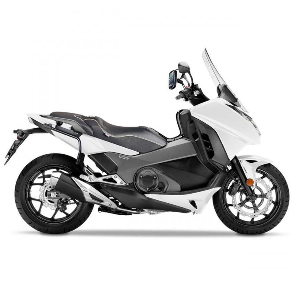 Support de top case pour Honda NC Integra