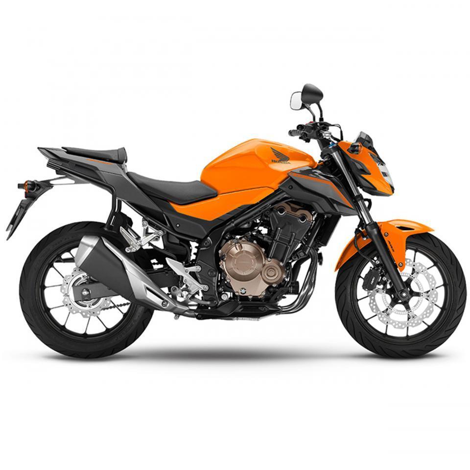 Support de top case Shad pour Moto Honda 500 Cb R Neuf