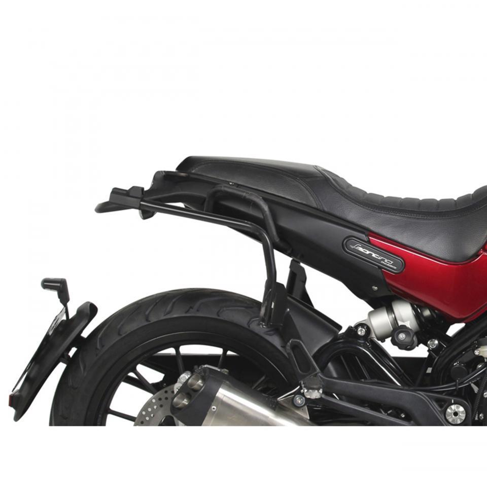 Support de top case Shad pour Moto Benelli 500 Leoncino Trail Neuf