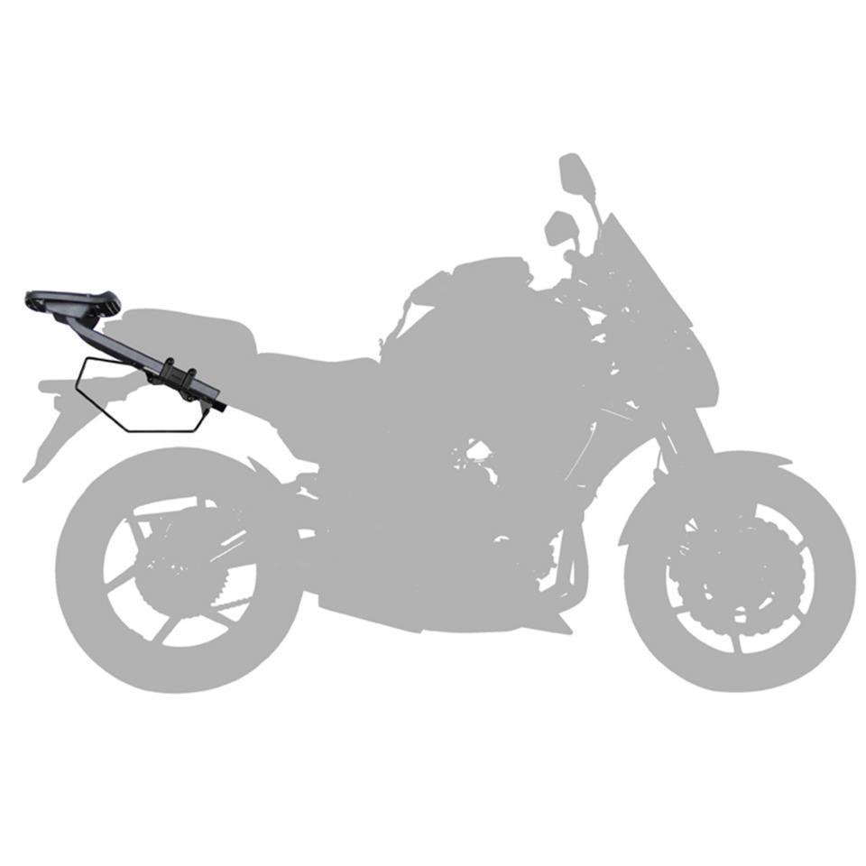 Support de top case pour  
