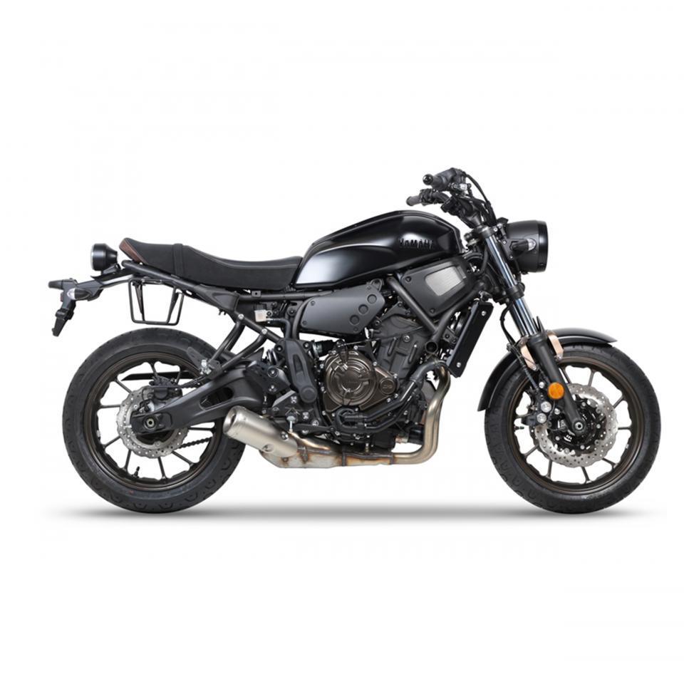 Support de top case pour Yamaha Xsr