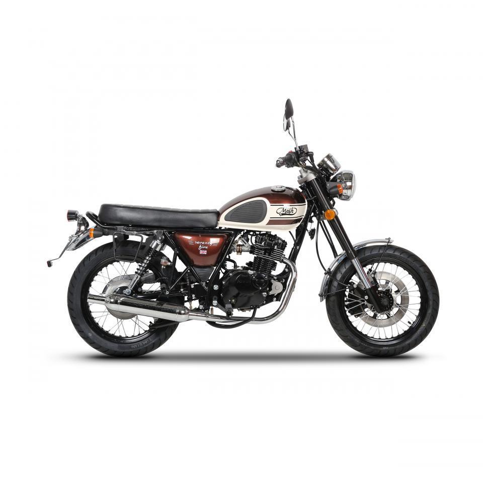 Support de top case Shad pour Moto MASH 125 Seventy Five 2017 à 2020 M0SV17SR Neuf